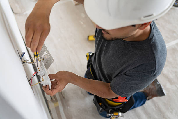 Reliable Generator Installation contractor in Oroville East, CA by No Joke electrician